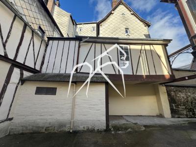Vente Maison 2 pi�ces ROUEN 76000