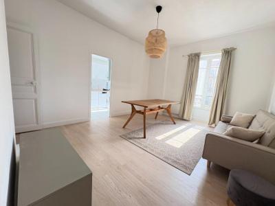 For rent Apartment NICE 