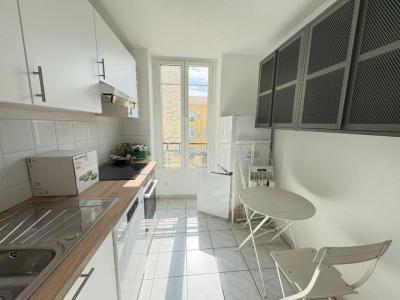 For rent Apartment NICE 