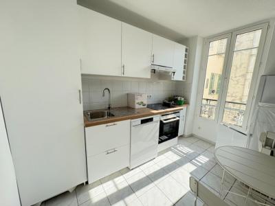 Location Appartement NICE 