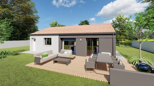 For sale House FONTAINE-LE-COMTE 