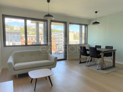 Location Appartement LYON-2EME-ARRONDISSEMENT 69002