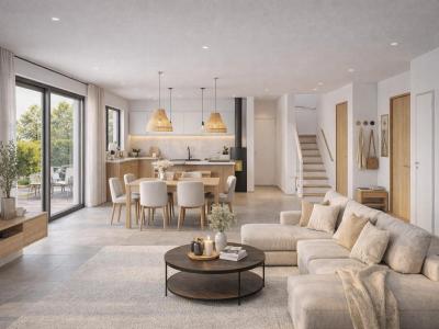 Vente Maison 4 pi�ces MIEUSSY 74440