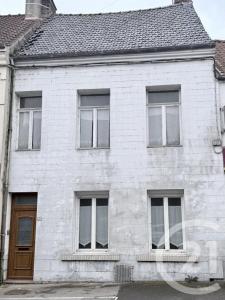Vente Maison 5 pi�ces NEUVILLE-SOUS-MONTREUIL 62170