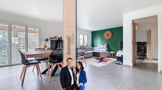 Vente Maison 4 pi�ces FEYZIN 69320