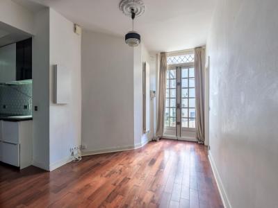 Vente Appartement 2 pi�ces PARIS-8EME-ARRONDISSEMENT 75008