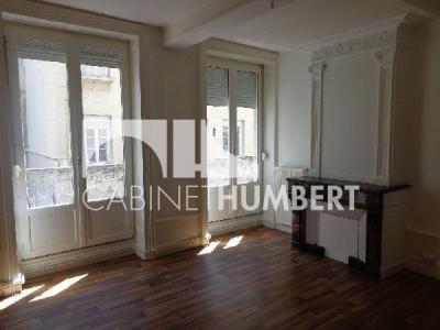 For rent Apartment SAINT-ETIENNE 
