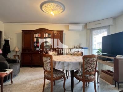 Vente Appartement SAINT-ETIENNE 