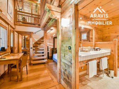 Vente Prestige ARACHES 74300