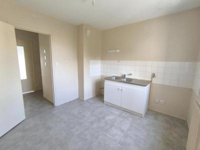 For rent Apartment PARAY-LE-MONIAL 