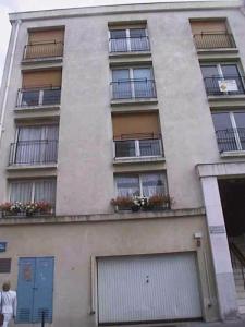 Location Parking NANCY 54000