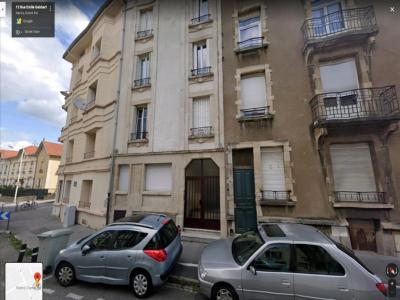 Location Appartement 2 pi�ces NANCY 54000