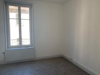 For rent Apartment NANCY 