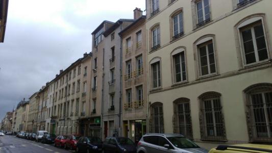 Location Appartement 2 pi�ces NANCY 54000