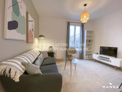 For rent Apartment ENGHIEN-LES-BAINS  95