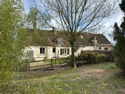 Vente Maison 6 pi�ces BROU 28160