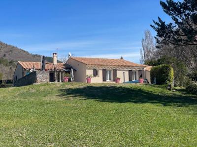 Vente Maison 6 pièces ENTREPIERRES 04200