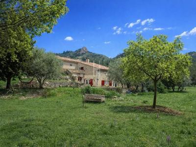 Vente Maison 8 pi�ces EYGALIERES 13810