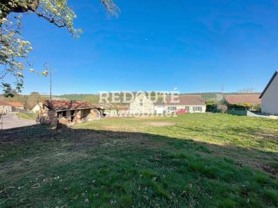 Vente Maison 5 pi�ces ARCIS-LE-PONSART 51170