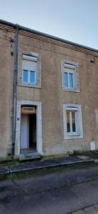 Vente Appartement 3 pi�ces MOUTIERS 54660