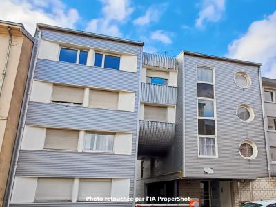 Vente Appartement NANCY  54