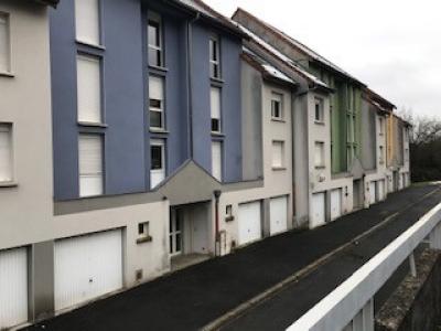 Location Appartement 3 pi�ces SARREGUEMINES 57200