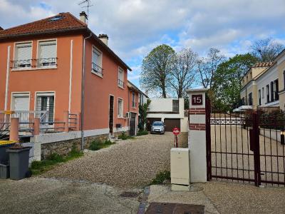 Location Appartement MASSY 91300