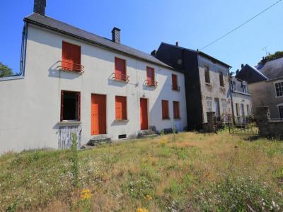 For sale House CUSSY-EN-MORVAN 