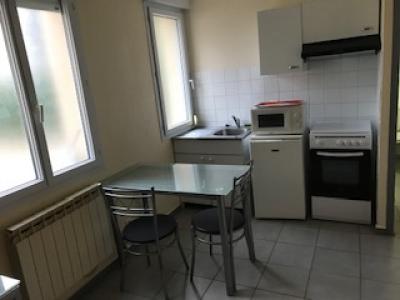 Location Appartement PESSAC 33600