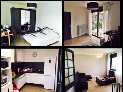 Location Appartement TALENCE 33400