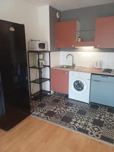 Location Appartement 2 pi�ces BORDEAUX 33000
