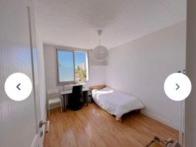 For rent Apartment PESSAC 