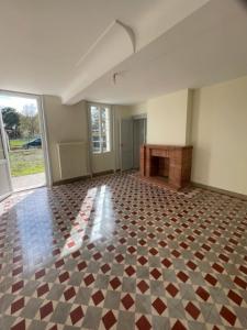 Location Maison 3 pi�ces MARSAS 33620