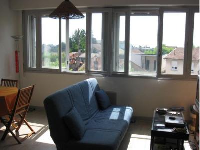 Location Appartement 2 pi�ces BORDEAUX 33000