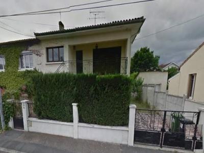 Location Appartement TALENCE 33400