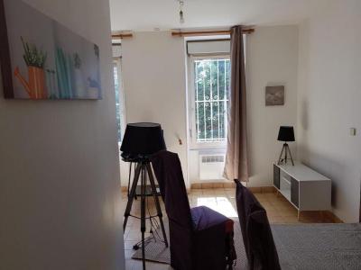 Location Appartement 2 pi�ces BORDEAUX 33000