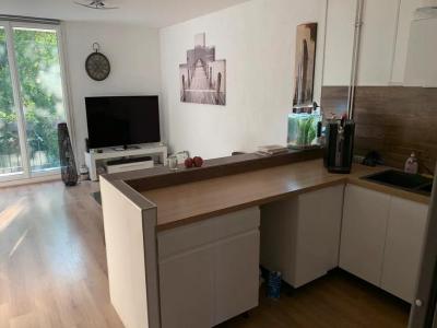 Location Appartement 3 pi�ces PESSAC 33600