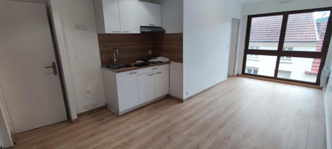 Location Appartement 2 pi�ces FERTE-SOUS-JOUARRE 77260