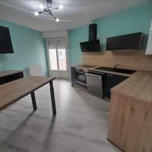 Location Appartement 3 pi�ces ROCHE-SUR-YON 85000