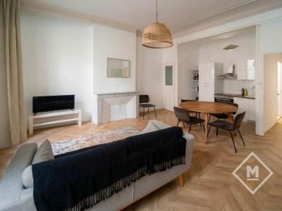 Vente Appartement 3 pi�ces MARSEILLE-2EME-ARRONDISSEMENT 13002