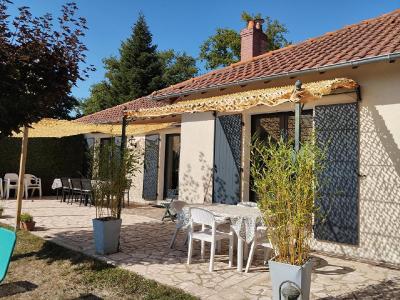 Vente Maison 7 pi�ces SEREILHAC 87620