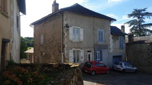 Vente Maison 3 pi�ces PIERRE-BUFFIERE 87260