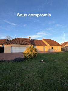 Vente Maison 5 pi�ces AUSSEVIELLE 64230