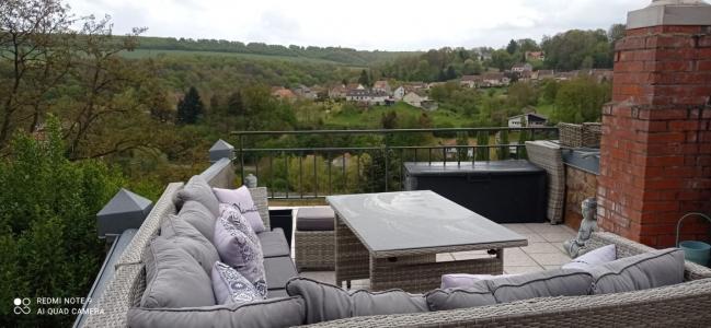 Vente Maison 5 pi�ces HOMBOURG-HAUT 57470