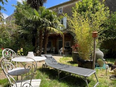 Vente Maison 7 pi�ces BRETTES 16240