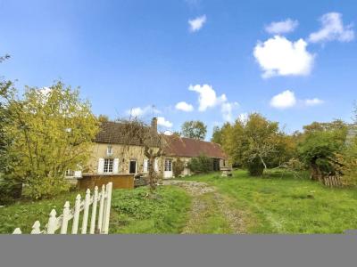Vente Maison 5 pi�ces SAINT-JOSEPH 50700