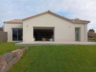 Vente Maison 5 pi�ces SAINTE-FOY 85150