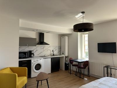 Vente Appartement SAINT-ETIENNE 42100