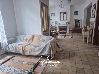 Location Maison 4 pi�ces AUDRUICQ 62370