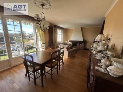 Vente Maison 6 pi�ces BEAUVAIS 60000
